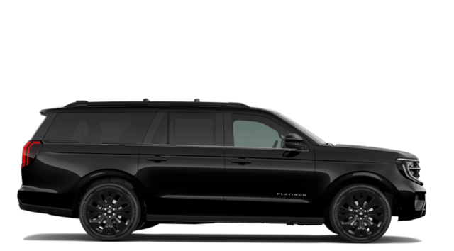 2027 Ford Expedition